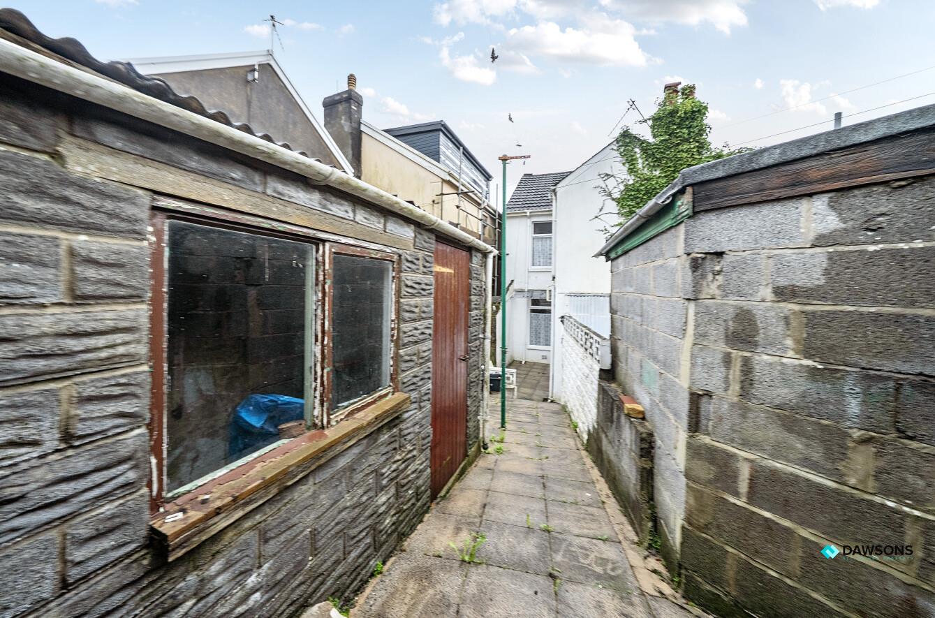 Upper Mill, Llanelli, SA15 3RY